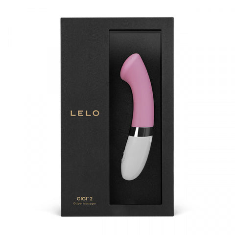LELO Gigi 2 - Pink - Essence Of Nature LLC