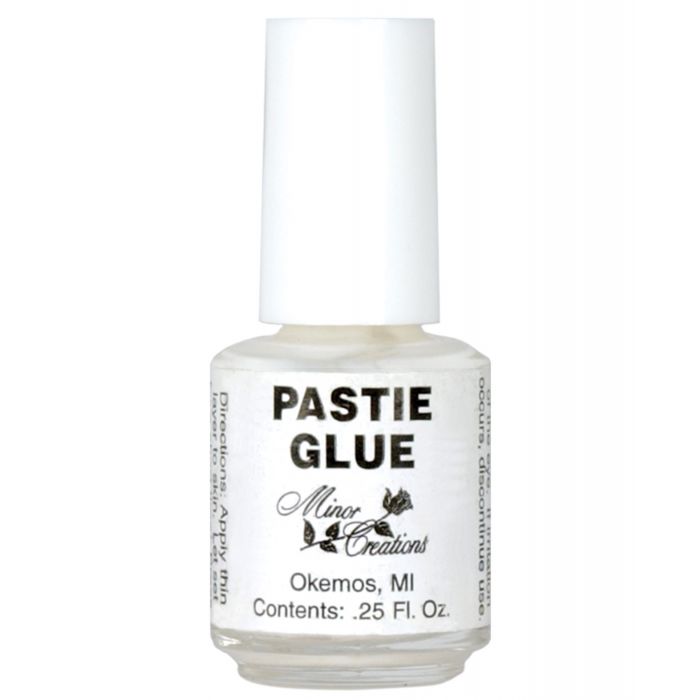 Pastie Glue - Essence Of Nature LLC