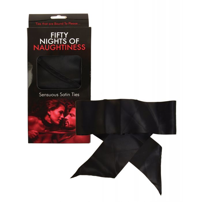Fifty Nights of Naughtiness Couples Collection - Essence Of Nature LLC