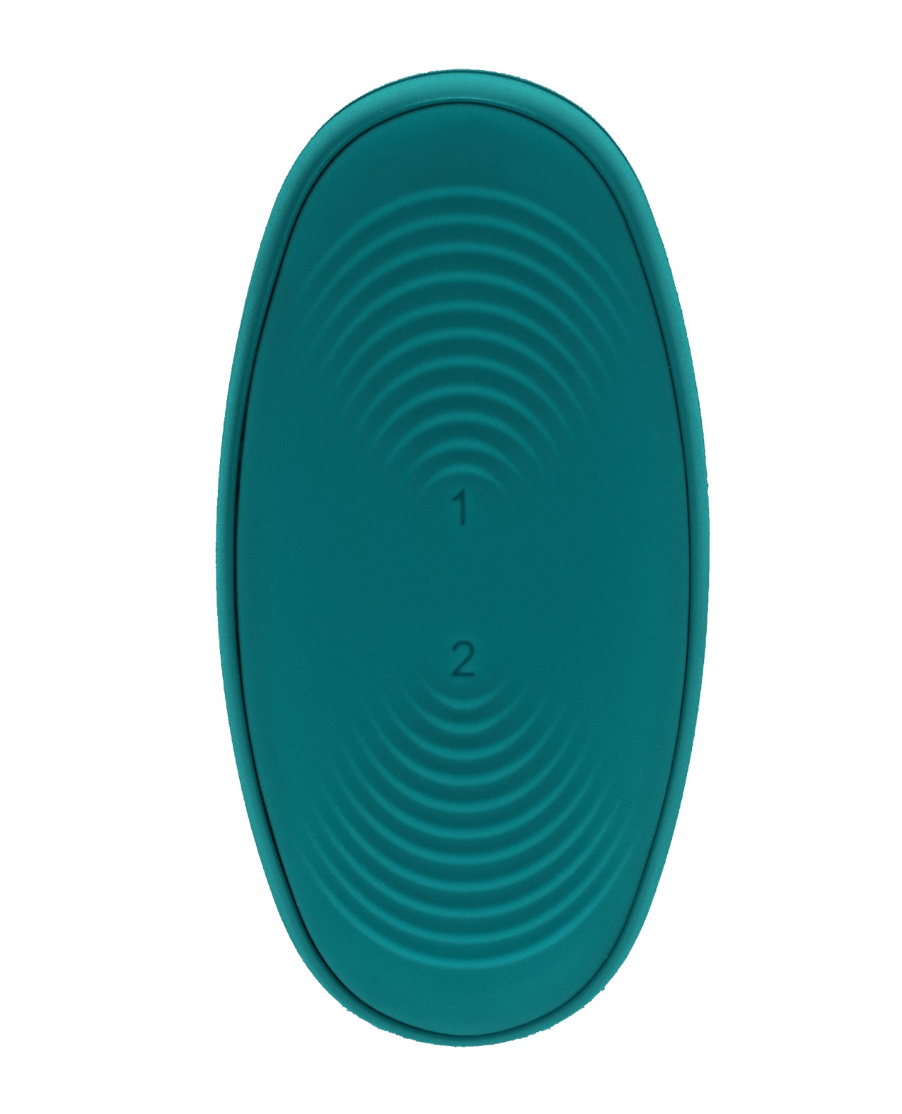 Tryst V2 Bendable Multi Zone Massager w/Remote - Teal - Essence Of Nature LLC