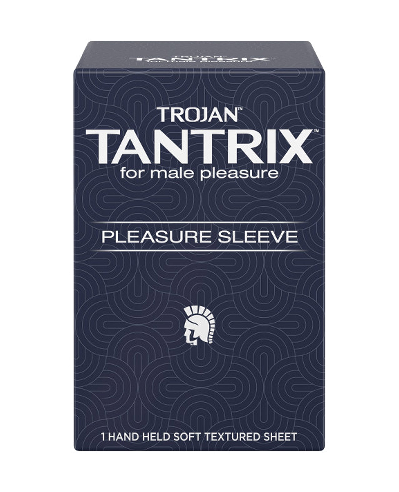 Trojan Tantrix Pleasure Sleeve - Essence Of Nature LLC