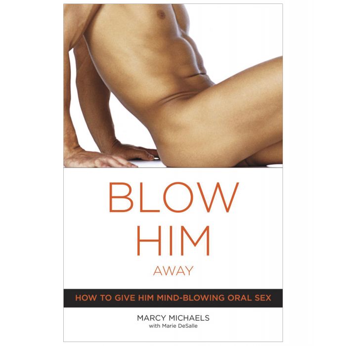 Blow Him Away - Essence Of Nature LLC