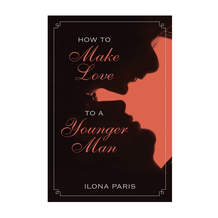 How to Make Love to a Younger Man - Essence Of Nature LLC