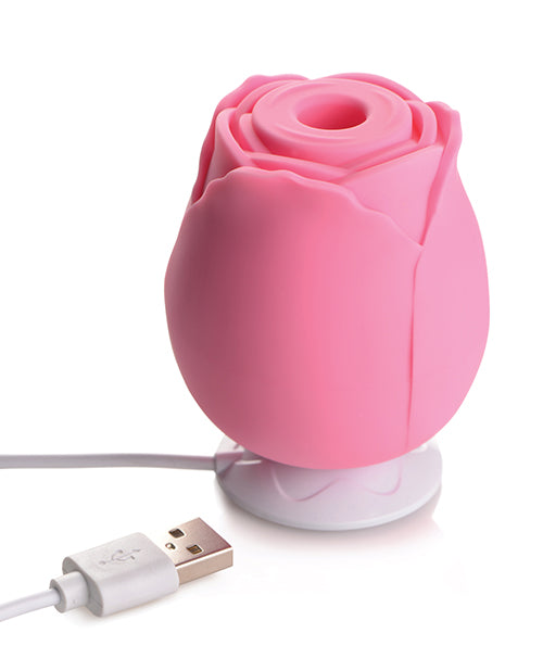 Inmi Bloomgasm Wild Rose - Pink - Essence Of Nature LLC
